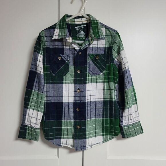 Boys
long sleeve button down shirts - Picture 12 of 16